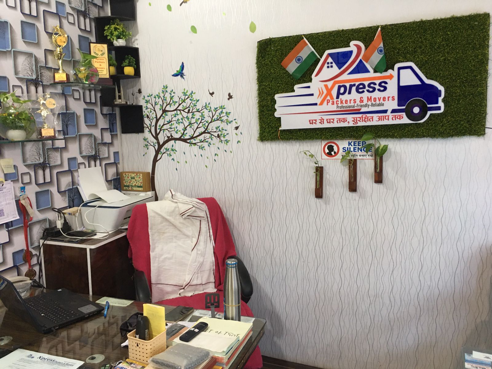 Secure Furniture Moving Gwalior