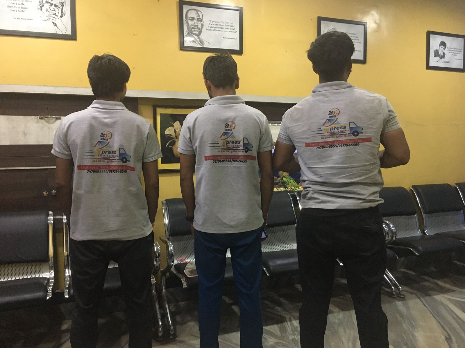 Professional Household Packing Gwalior